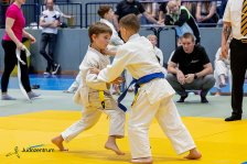 26.04.2026 Wachau JUDO Kids Cup